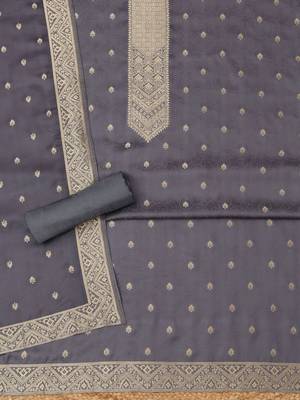 unstitched dress material 2