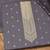 unstitched dress material