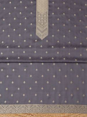 unstitched dress material 5