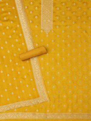 unstitched dress material 3