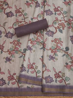 embroidered sequinned unstitched dress material 4