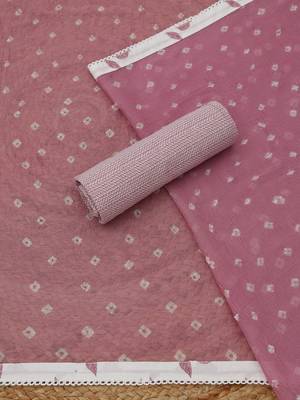 printed unstitched dress material 4