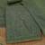 printed unstitched dress material