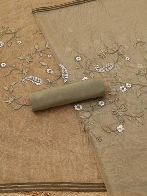 printed unstitched dress material 3