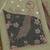 embroidered  cotton unstitched dress material