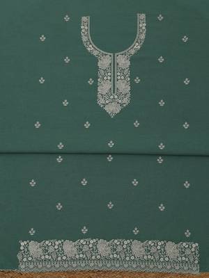 printed unstitched dress material 3
