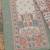 printed linen unstitched dress material
