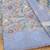 printed unstitched dress material