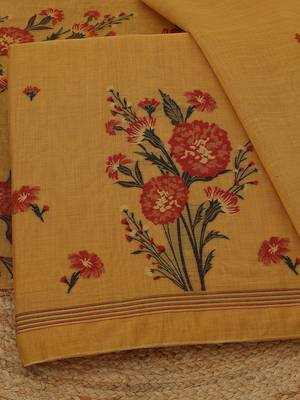 unstitched dress material 2