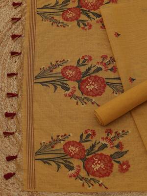 unstitched dress material 3