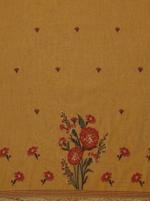 unstitched dress material 5