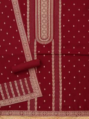 unstitched dress material 3