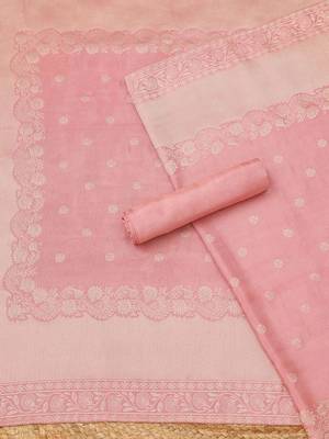 unstitched dress material 3