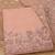 printed unstitched dress material