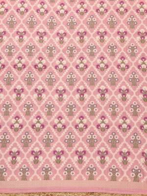 printed unstitched dress material 4