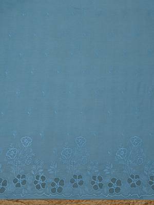 printed unstitched dress material 3