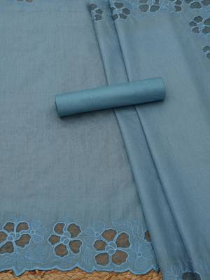 printed unstitched dress material 4