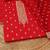 unstitched dress material