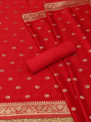 unstitched dress material 3