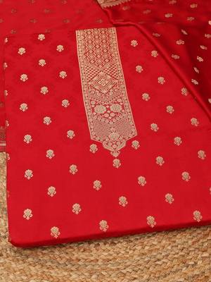 unstitched dress material 4