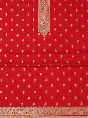 unstitched dress material 5