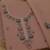 printed unstitched dress material