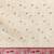 Beige woven design saree with blouse
