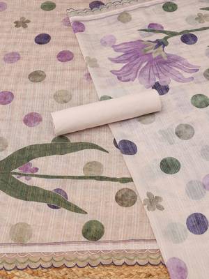 printed unstitched dress material 3