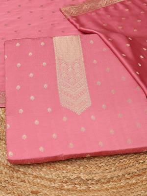 unstitched dress material 2