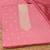 unstitched dress material
