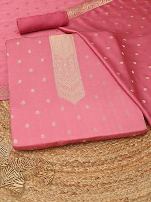 unstitched dress material 4
