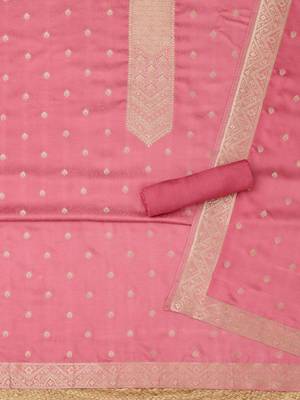 unstitched dress material 5