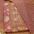 printed unstitched dress material
