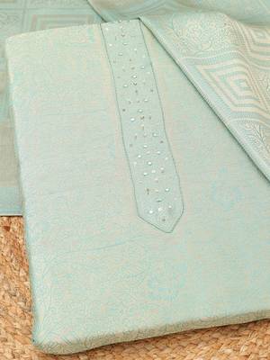 unstitched dress material 2