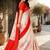 Off white kalamkari silk blend saree