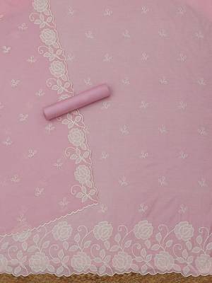 printed unstitched dress material 5