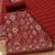 printed unstitched dress material