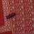 printed unstitched dress material
