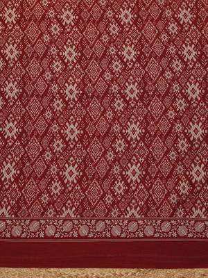printed unstitched dress material 5