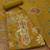 printed unstitched dress material