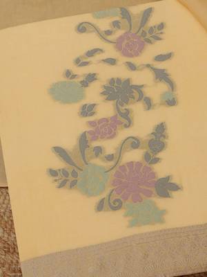unstitched dress material 3