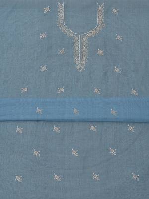 printed unstitched dress material 5