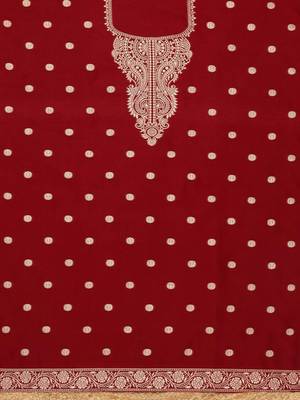 unstitched dress material 2
