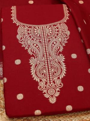 unstitched dress material 3