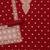 unstitched dress material