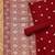 unstitched dress material