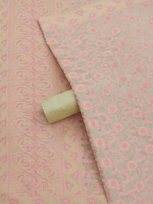 printed unstitched dress material 4