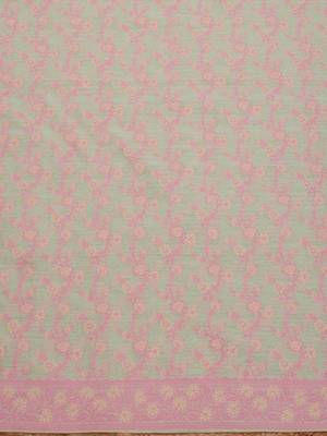 printed unstitched dress material 5