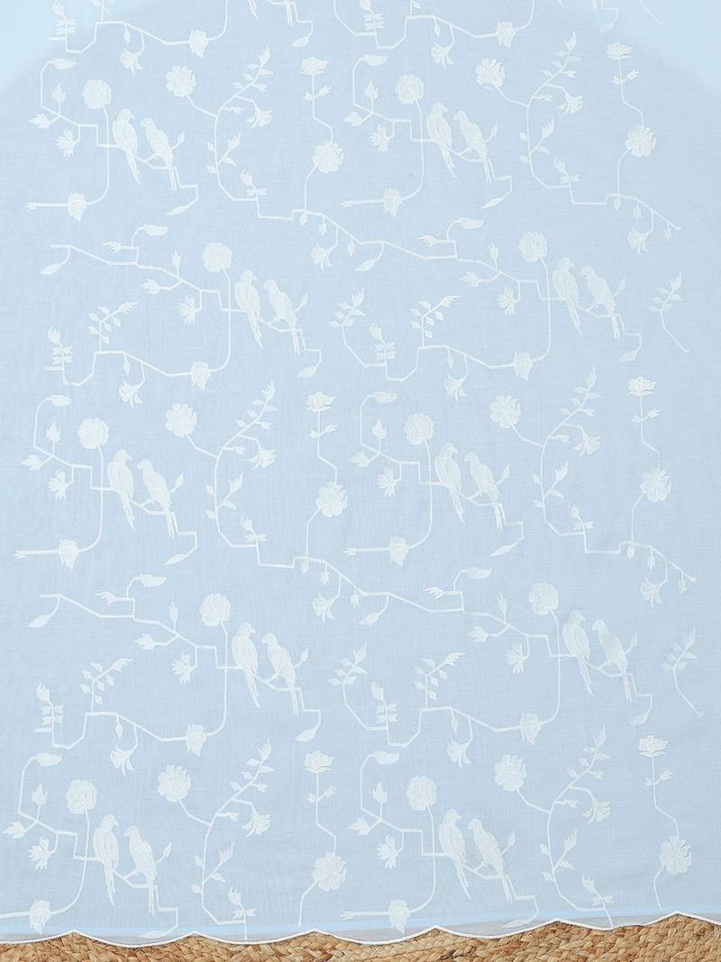 printed unstitched dress material