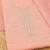 embroidered linen unstitched dress material